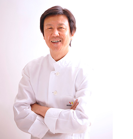 堀尾 誠一