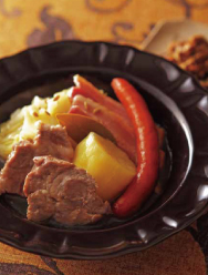 シュークルート