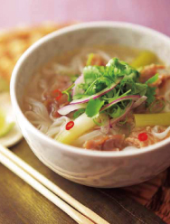 ベトナムフォー